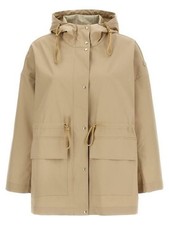 Moncler Parka à capuche