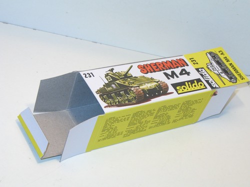 N231 solido boite carton dur - n231,,