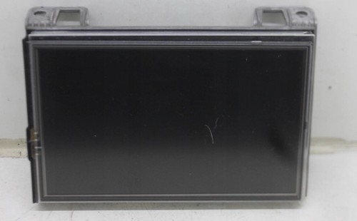 Ecran gps peugeot 208 - gps, phase