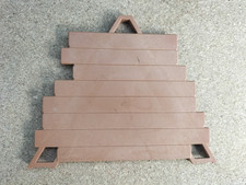 PLAYMOBIL pièce de la maison dans l'arbre 3217