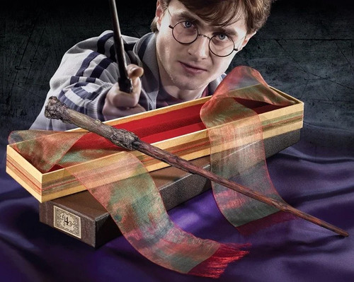 Harry potter baguette - potter,