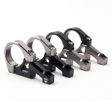 Guidon VTT DH 31,8mm pour