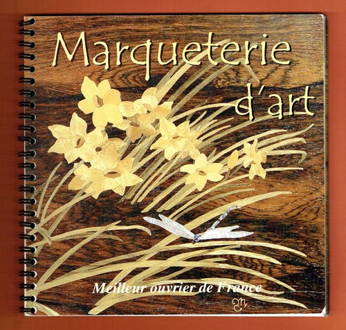 Marqueterie art christina - marqueterie, d'art,