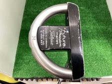 Titleist scotty cameron futura - scotty,