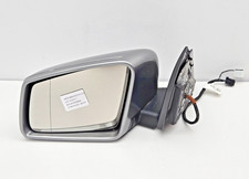 ✅Rétroviseur électrique gauche MERCEDES W204 C CLASS C220 2009 A2048100976