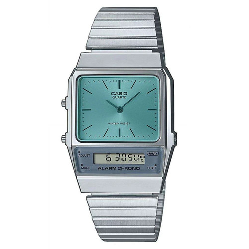 Montre casio vintage unisexe - vintage,