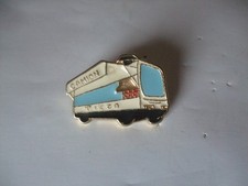 PINS  CAMION PIZZA