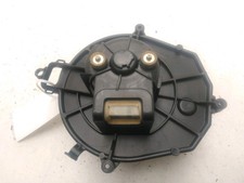 VENTILATEUR DE CHAUFFAGE -