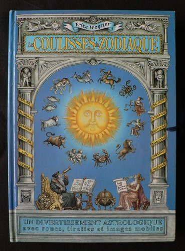 Livre pop les coulisses - -,