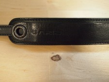 Gariz Genuine Leather Shoulder