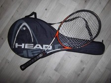 RAQUETTE TENNIS HEAD TI