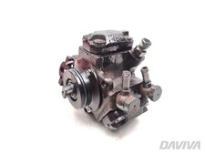 Vauxhall Corsa Pompe à