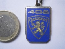 Porte-Clés / Key chain -