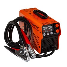 Inverter Chargeur Accueil Aide
