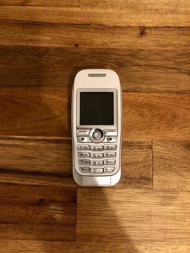 Téléphone portable sony - portable,