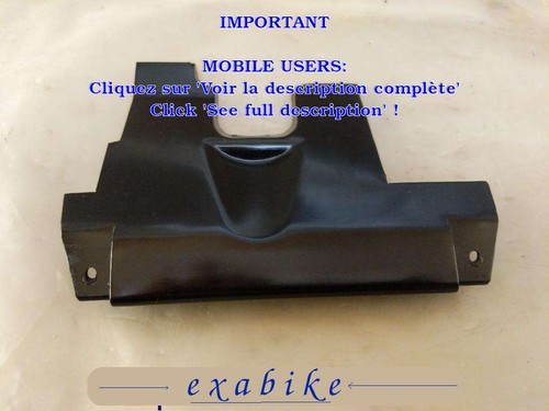 Element plastique pour yamaha - element,