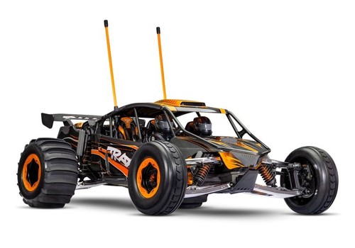 Traxxas trx109076 funco pro - funco,