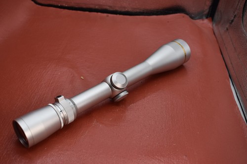 Leupold vari iii 3 - leupold,