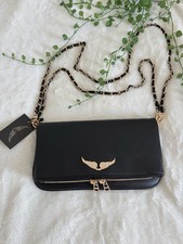 Pochette rock zadig - pochette,