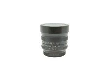 7Artisans 7.5mm 1:2.8 ED M4/3