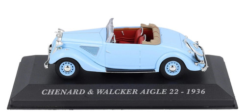 Chenard walker aigle - chenard,