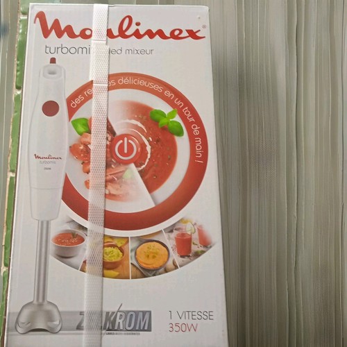 Moulinex dd1211 mixeur - moulinex,