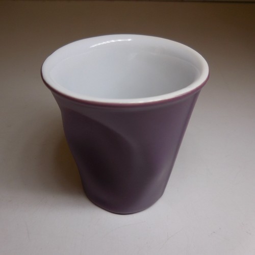 Verre tasse café - , porcelaine