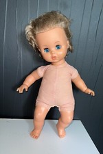 Ancienne Poupée BELLA/ Modèle : DODO de Bella / Année 70