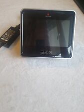 Polycom 2201-61652-001 Touch Control Video Conference System 7" Screen Monitor