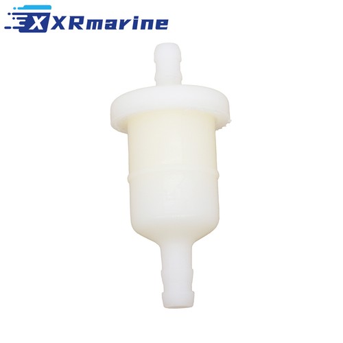 Filtre carburant ligne pour - carburant,