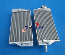 Aluminum Radiateur Pour Honda