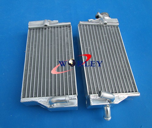 Aluminum radiateur pour - aluminum,