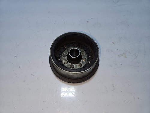 Rotor volant magnétique - rotor,