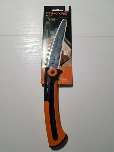 Scie fiskars sw72 lame cms - sw72,