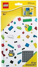 LEGO Bloc Notes avec Picots -