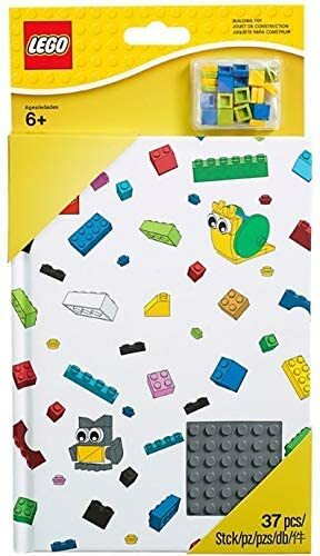 Lego bloc notes avec picots - picots,