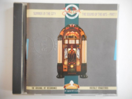 Jukebox collection summer - "summer, in