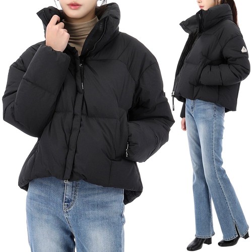 Pyrenex veste crop harmonie - pyrenex,