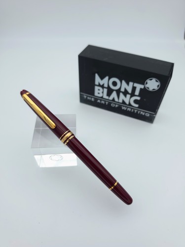 Montblanc meisterstück - montblanc,