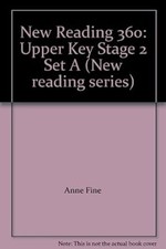 Ginn New Reading 360 Plays