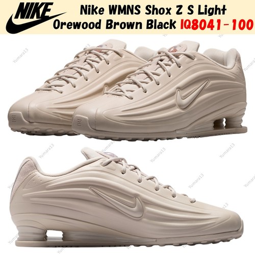 Nike wmns shox - wmns, s