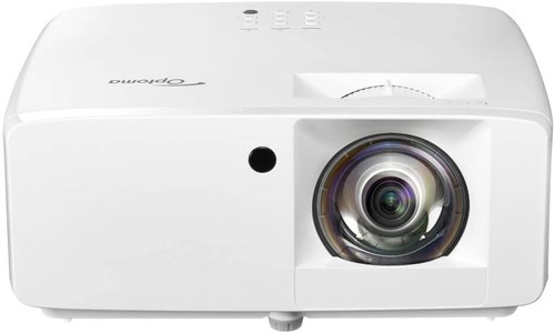Optoma gt2000hdr ultra compact - optoma,