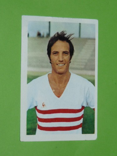 Etienne sansonnetti ac - #12,