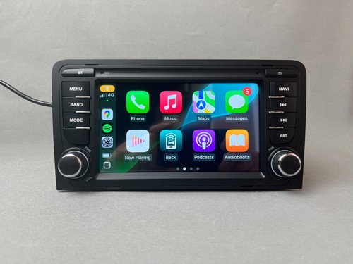Audi 2003 2012 - 2003,