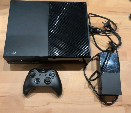 Microsoft xbox one 500 - microsoft, go