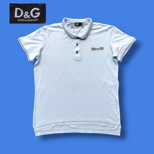Polo homme dolce - homme, gabbana