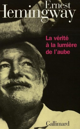 Vérité lumière de - à, la