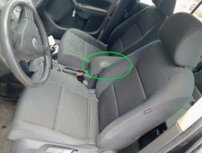 accoudoir central VOLKSWAGEN