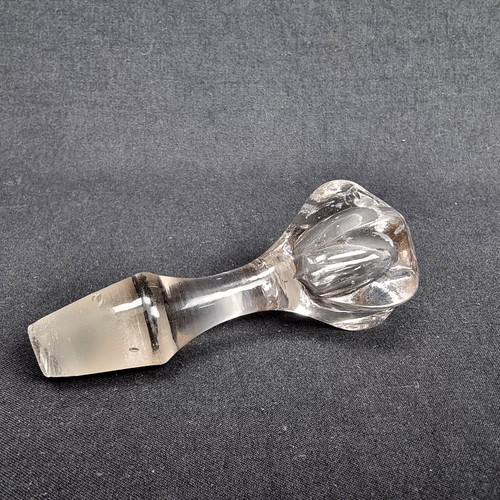 Bouchon bouteille verre - bouchon,