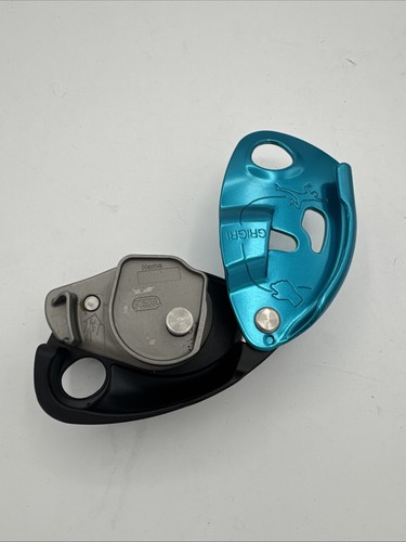 Petzl grigri belay - grigri+,